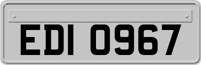 EDI0967