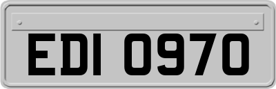 EDI0970