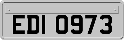 EDI0973