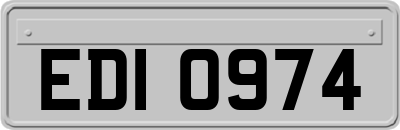 EDI0974