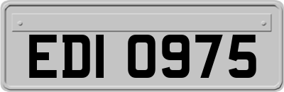 EDI0975