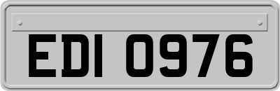 EDI0976