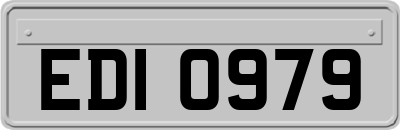 EDI0979