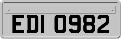 EDI0982