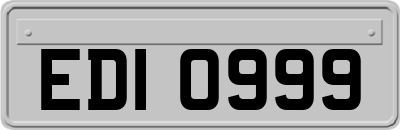 EDI0999