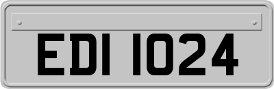 EDI1024