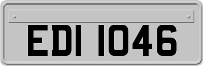 EDI1046