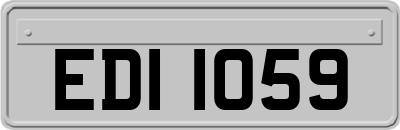 EDI1059