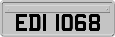 EDI1068