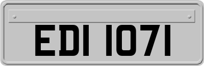 EDI1071