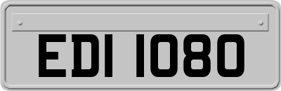 EDI1080
