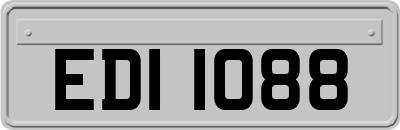 EDI1088