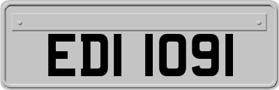 EDI1091