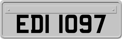 EDI1097