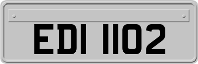 EDI1102