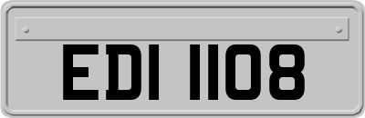 EDI1108
