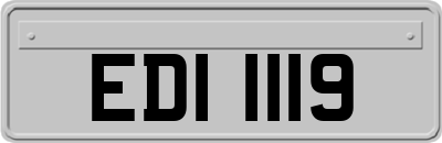 EDI1119