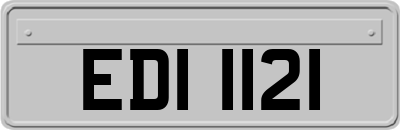 EDI1121