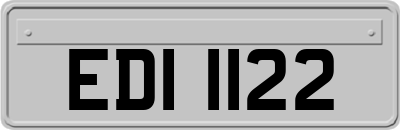EDI1122