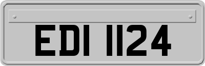 EDI1124