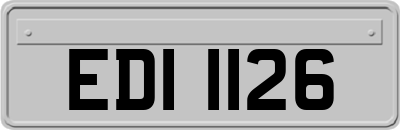 EDI1126