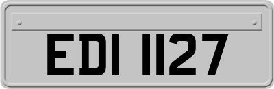 EDI1127