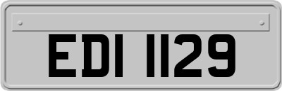 EDI1129