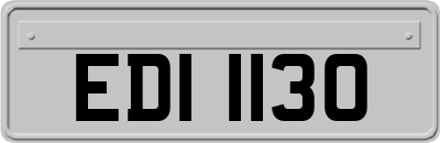 EDI1130