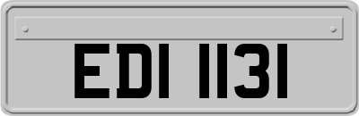 EDI1131