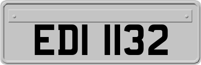 EDI1132