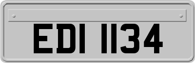 EDI1134