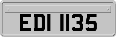 EDI1135