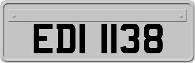 EDI1138
