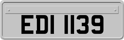EDI1139