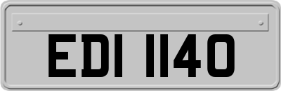 EDI1140