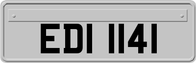 EDI1141