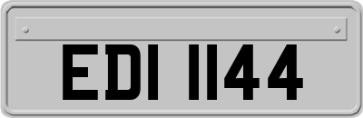EDI1144