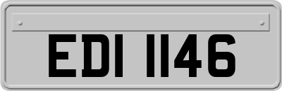 EDI1146