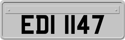 EDI1147