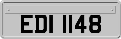 EDI1148