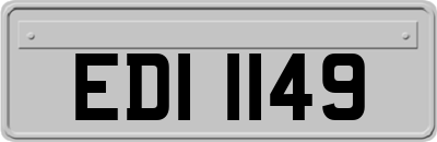 EDI1149