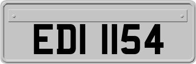 EDI1154