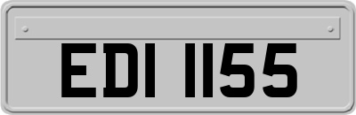 EDI1155