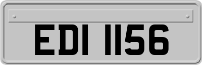 EDI1156