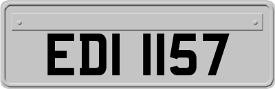 EDI1157