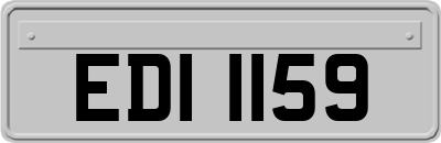 EDI1159