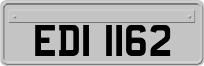 EDI1162