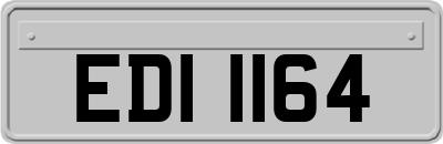 EDI1164