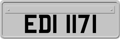 EDI1171