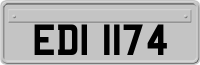 EDI1174